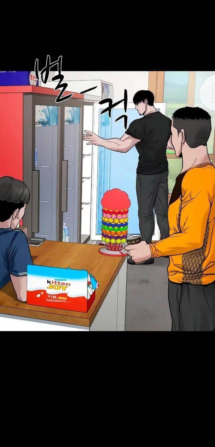 Ngôi Làng Ma Quái Chapter 20 - Trang 4