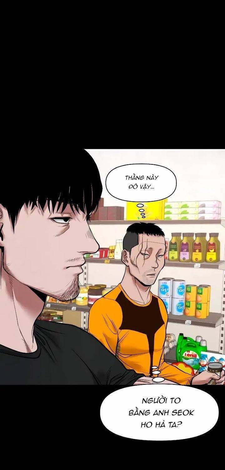 Ngôi Làng Ma Quái Chapter 20 - Trang 4