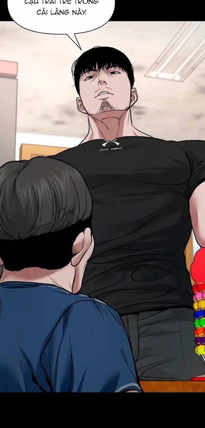 Ngôi Làng Ma Quái Chapter 20 - Trang 4