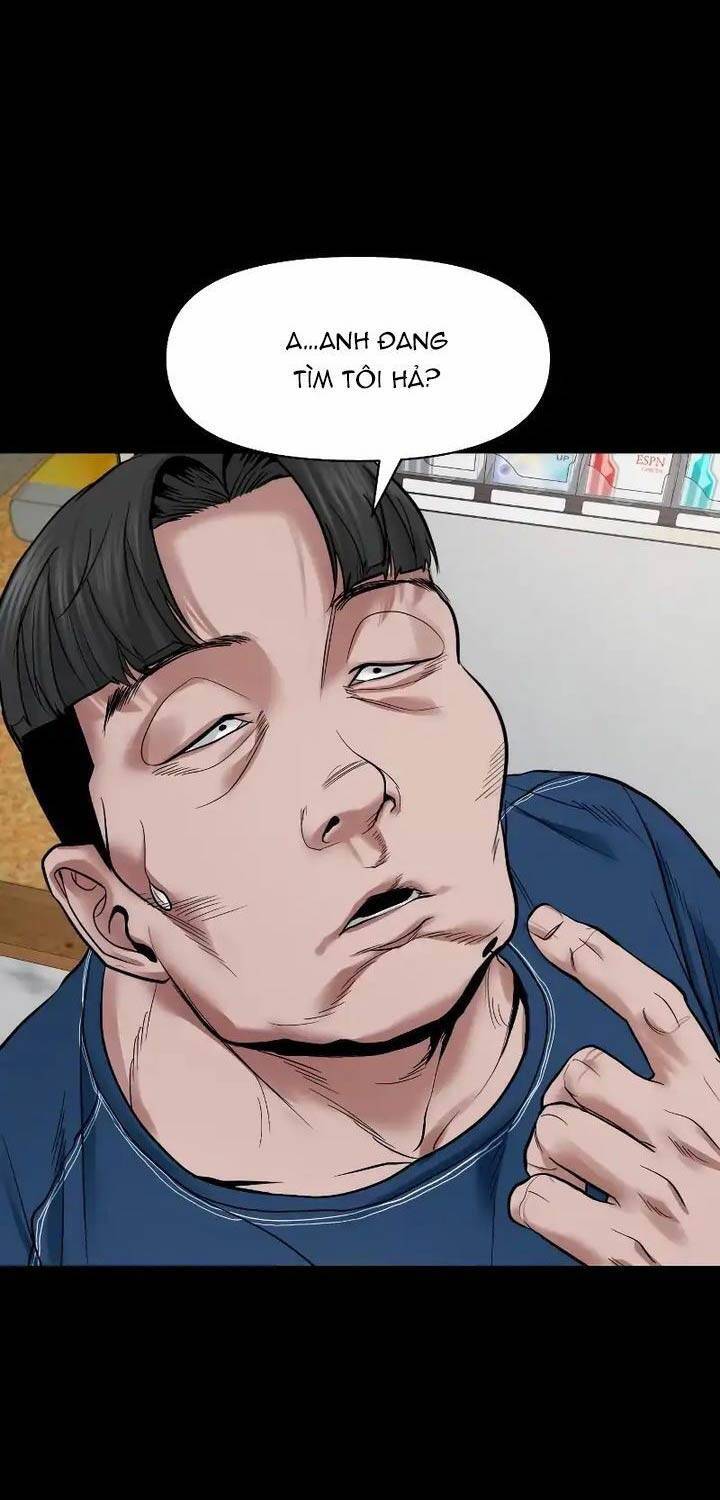 Ngôi Làng Ma Quái Chapter 20 - Trang 4