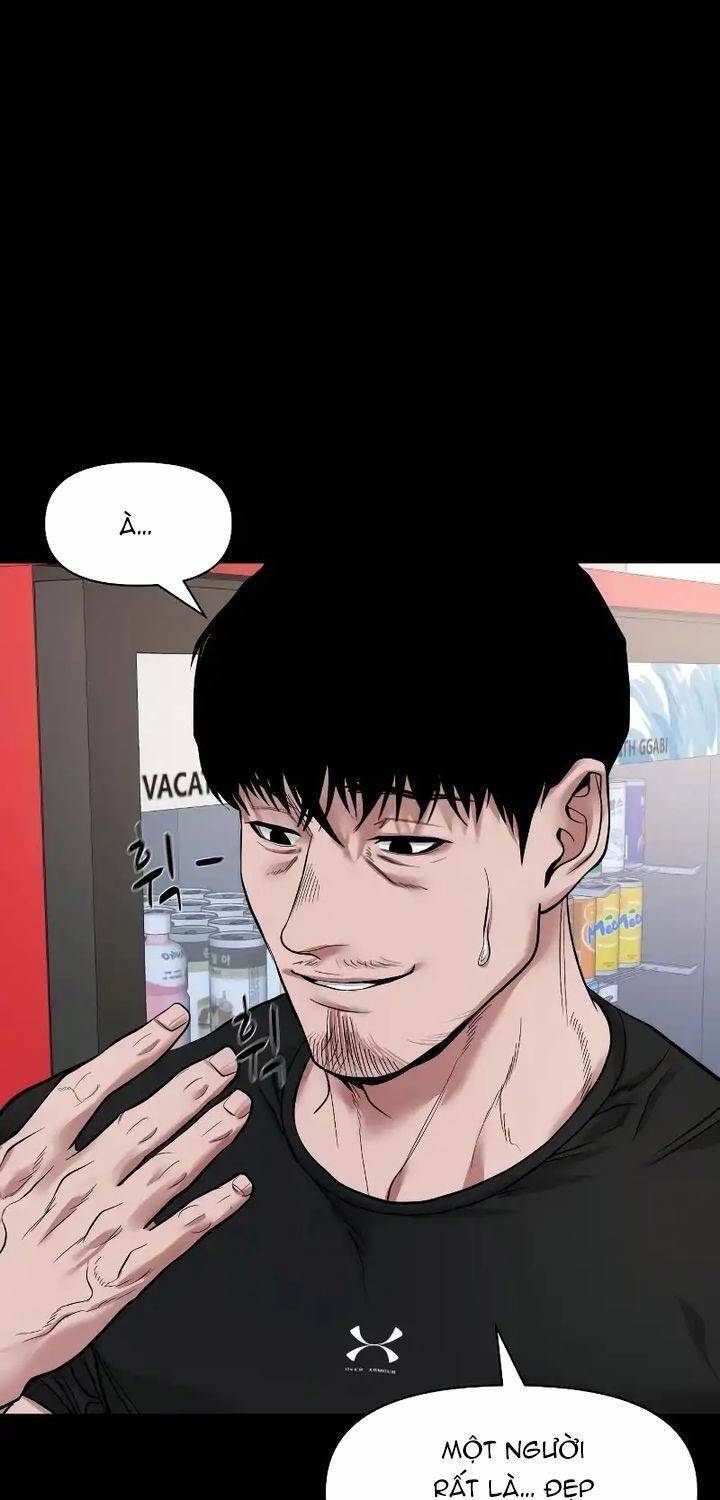 Ngôi Làng Ma Quái Chapter 20 - Trang 4