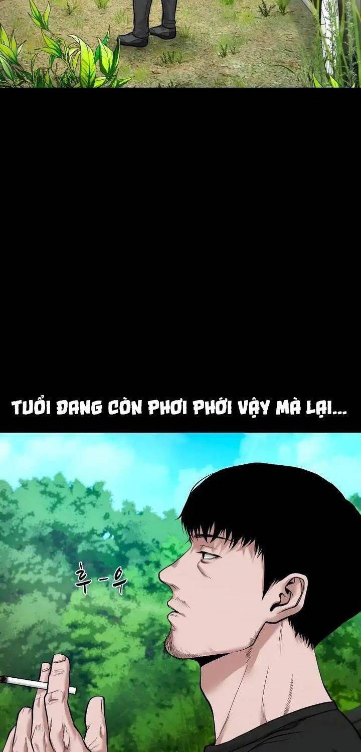 Ngôi Làng Ma Quái Chapter 20 - Trang 4
