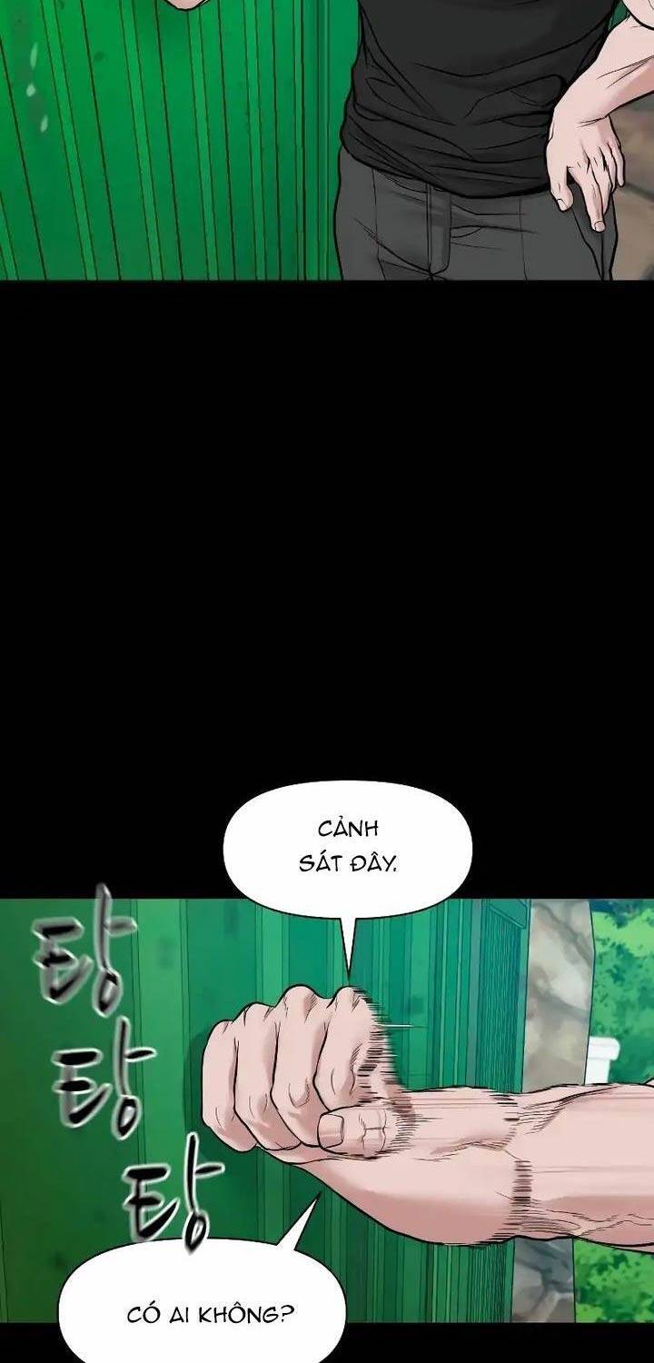 Ngôi Làng Ma Quái Chapter 20 - Trang 4