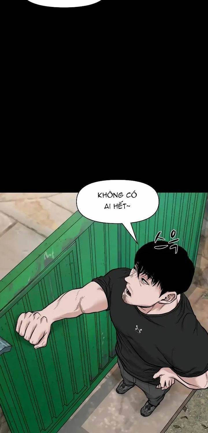 Ngôi Làng Ma Quái Chapter 20 - Trang 4