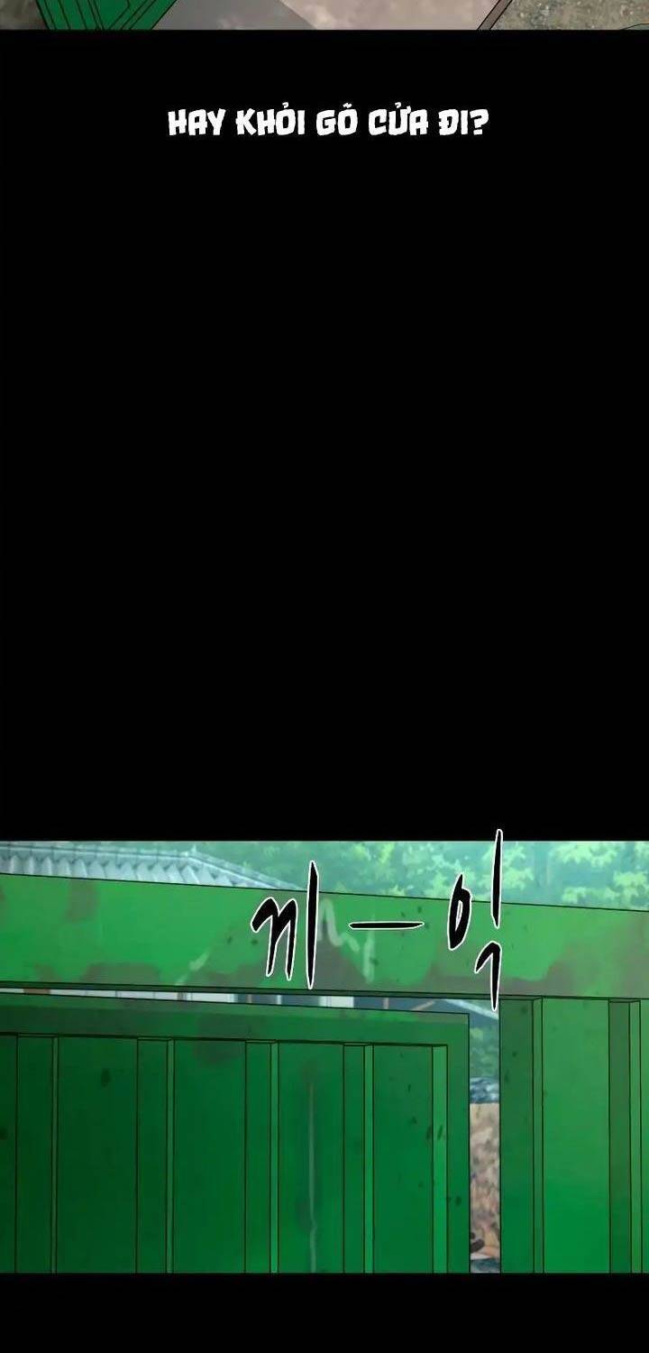 Ngôi Làng Ma Quái Chapter 20 - Trang 4