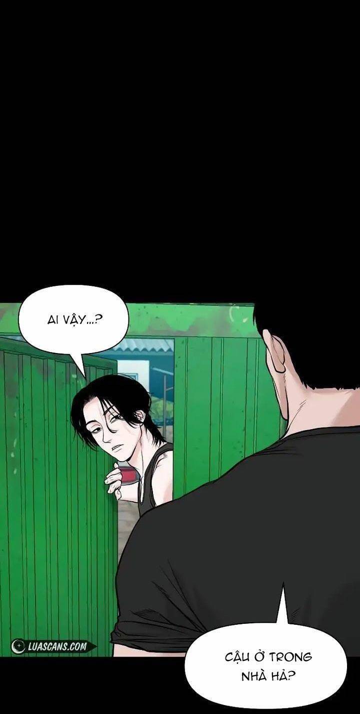 Ngôi Làng Ma Quái Chapter 20 - Trang 4