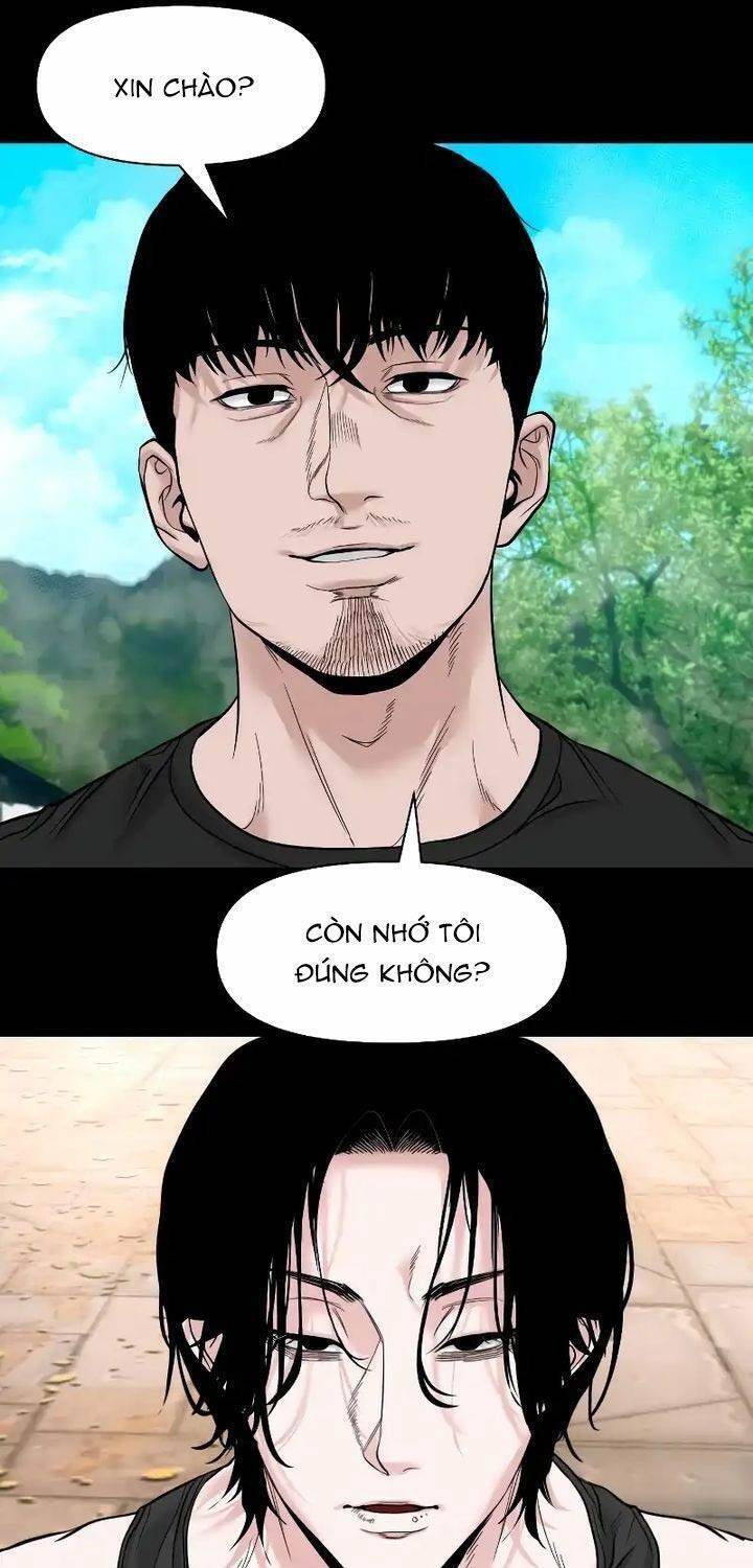 Ngôi Làng Ma Quái Chapter 20 - Trang 4