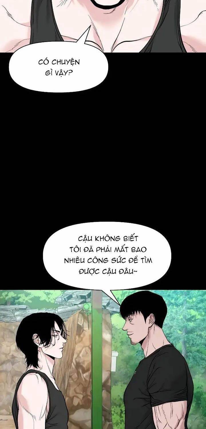 Ngôi Làng Ma Quái Chapter 20 - Trang 4