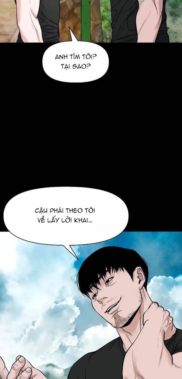 Ngôi Làng Ma Quái Chapter 20 - Trang 4