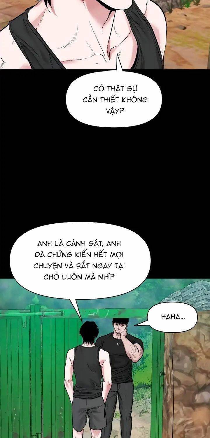 Ngôi Làng Ma Quái Chapter 20 - Trang 4