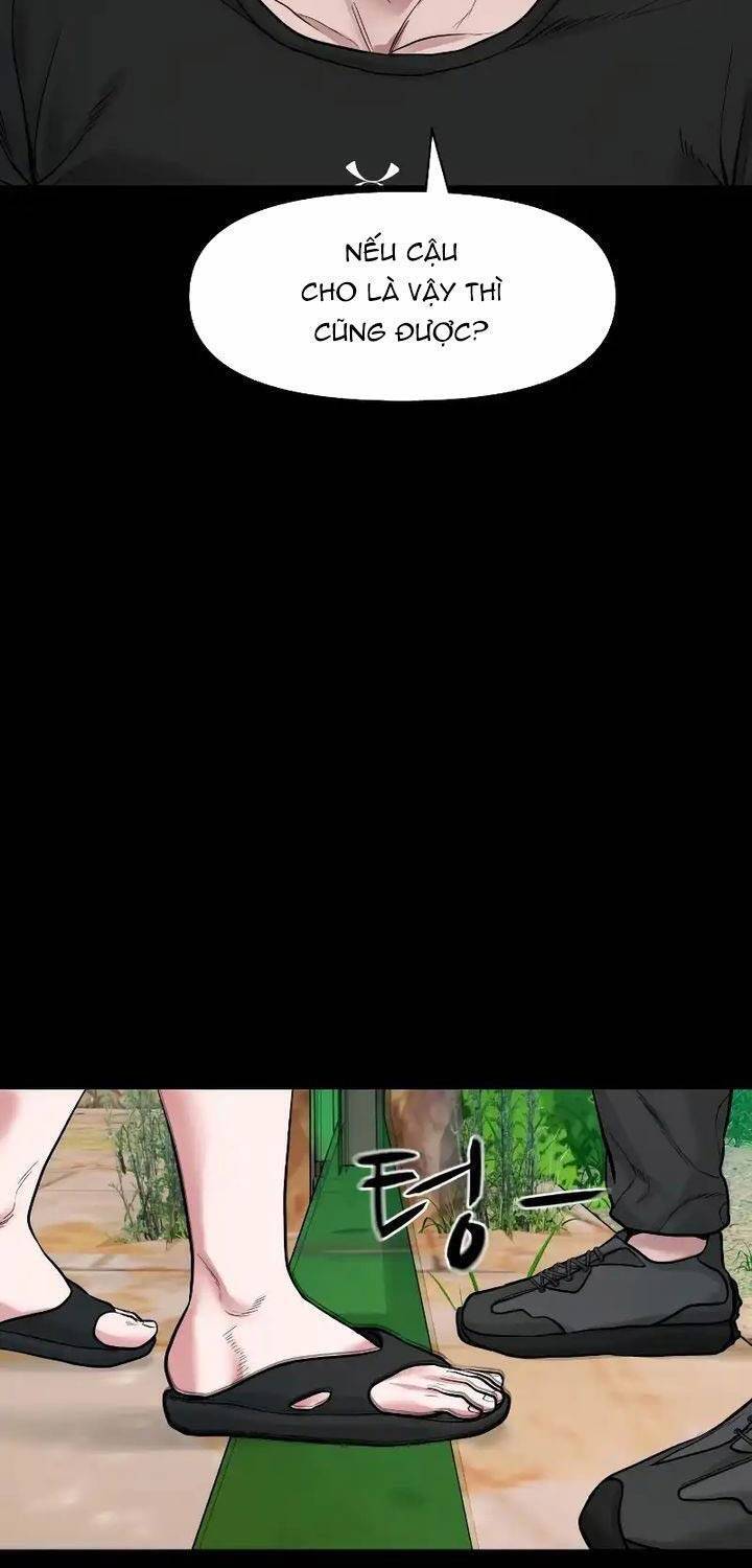 Ngôi Làng Ma Quái Chapter 20 - Trang 4