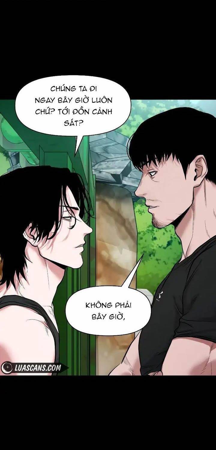 Ngôi Làng Ma Quái Chapter 20 - Trang 4