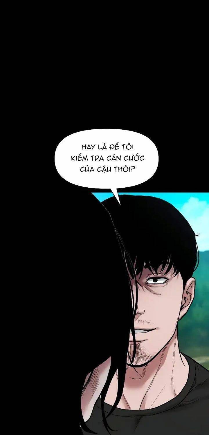 Ngôi Làng Ma Quái Chapter 20 - Trang 4