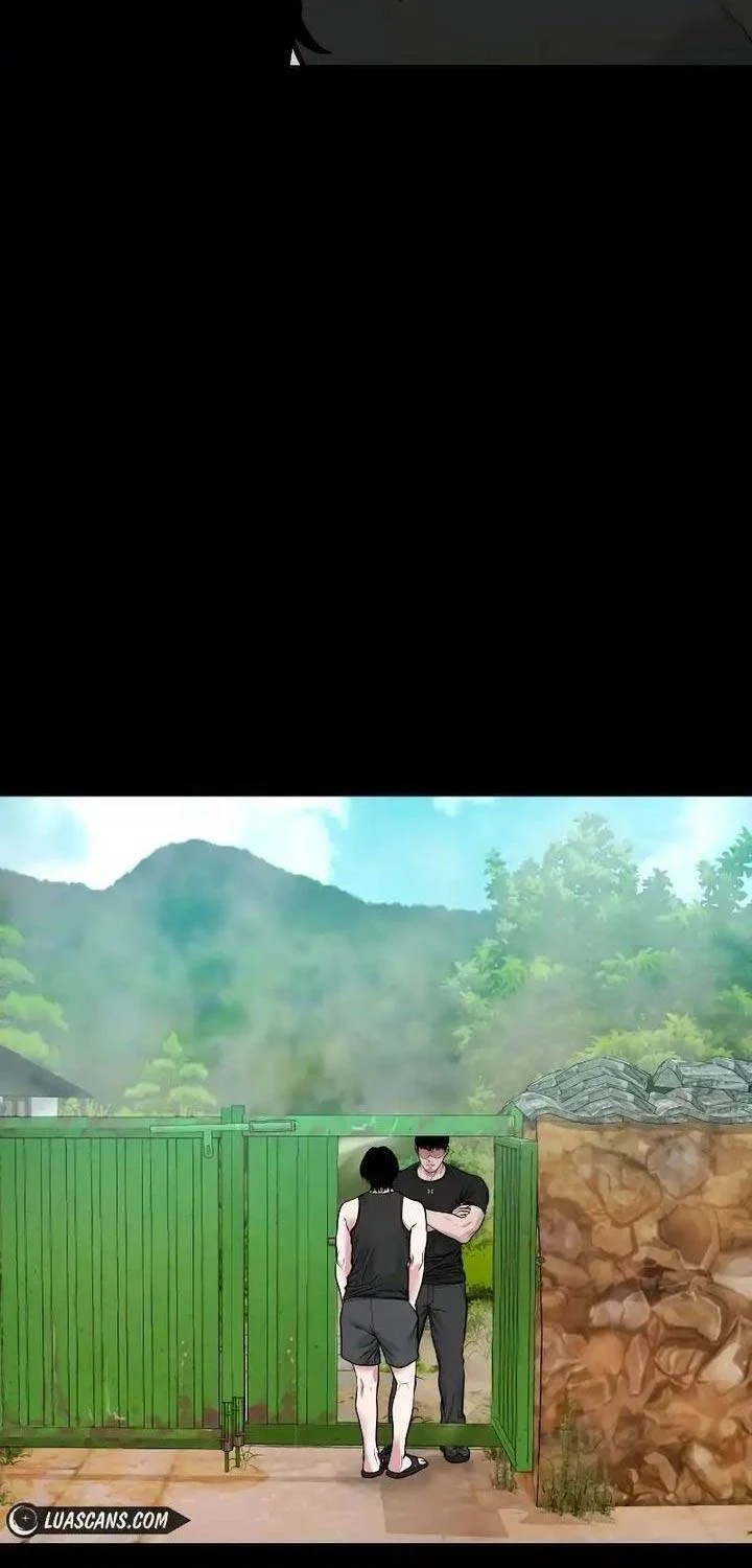 Ngôi Làng Ma Quái Chapter 20 - Trang 4