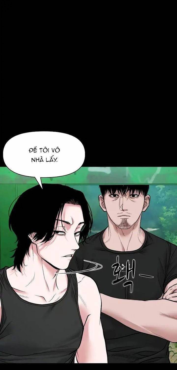 Ngôi Làng Ma Quái Chapter 20 - Trang 4