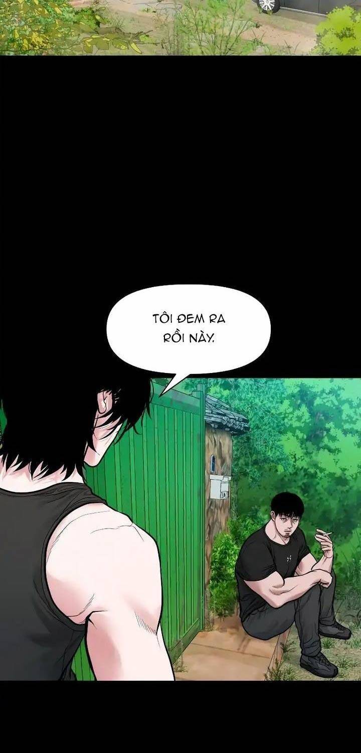 Ngôi Làng Ma Quái Chapter 20 - Trang 4