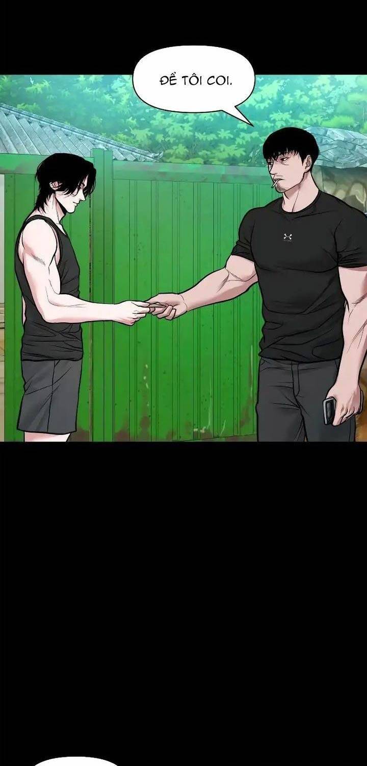 Ngôi Làng Ma Quái Chapter 20 - Trang 4