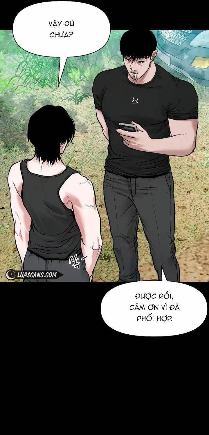 Ngôi Làng Ma Quái Chapter 20 - Trang 4