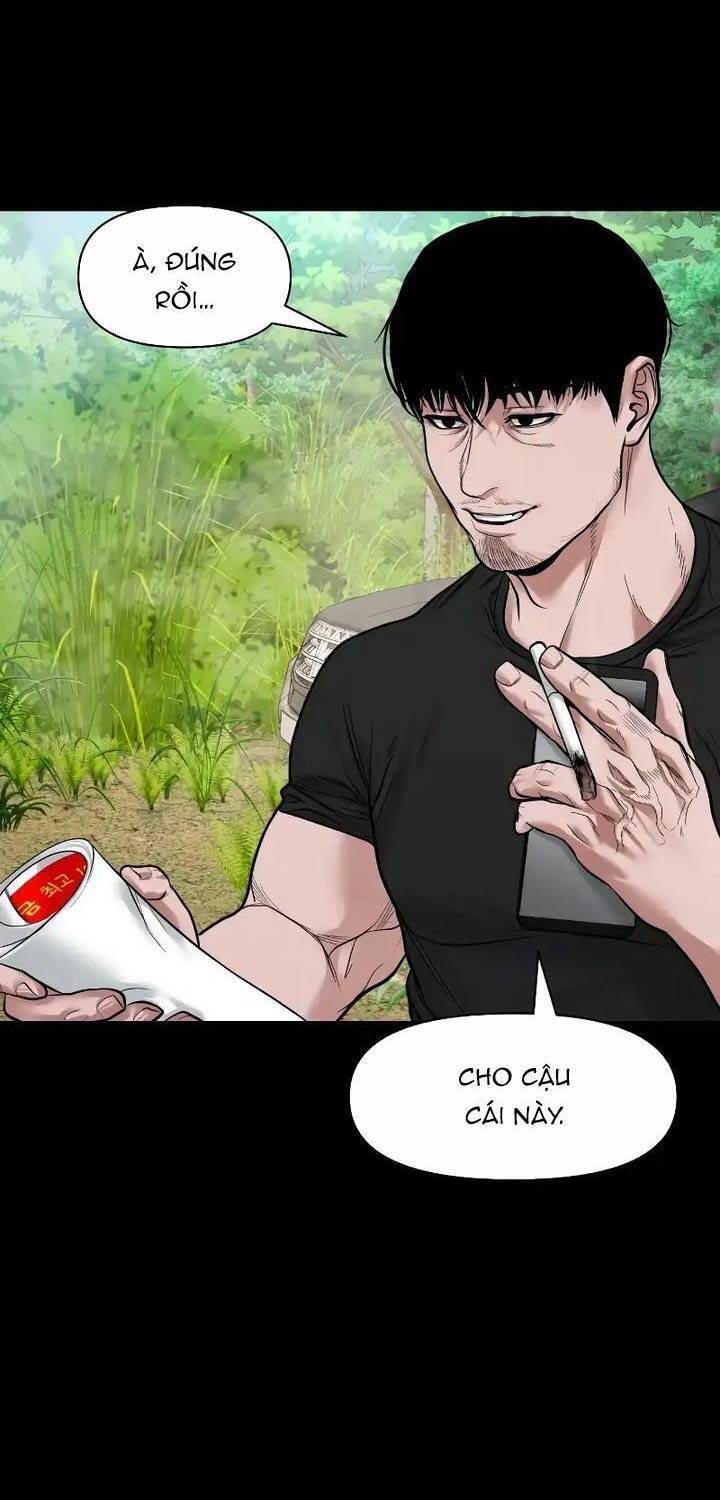 Ngôi Làng Ma Quái Chapter 20 - Trang 4