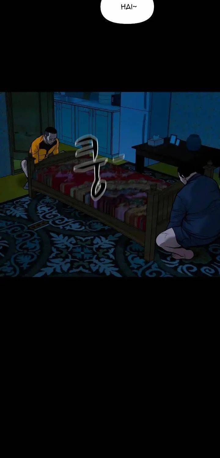 Ngôi Làng Ma Quái Chapter 20 - Trang 4
