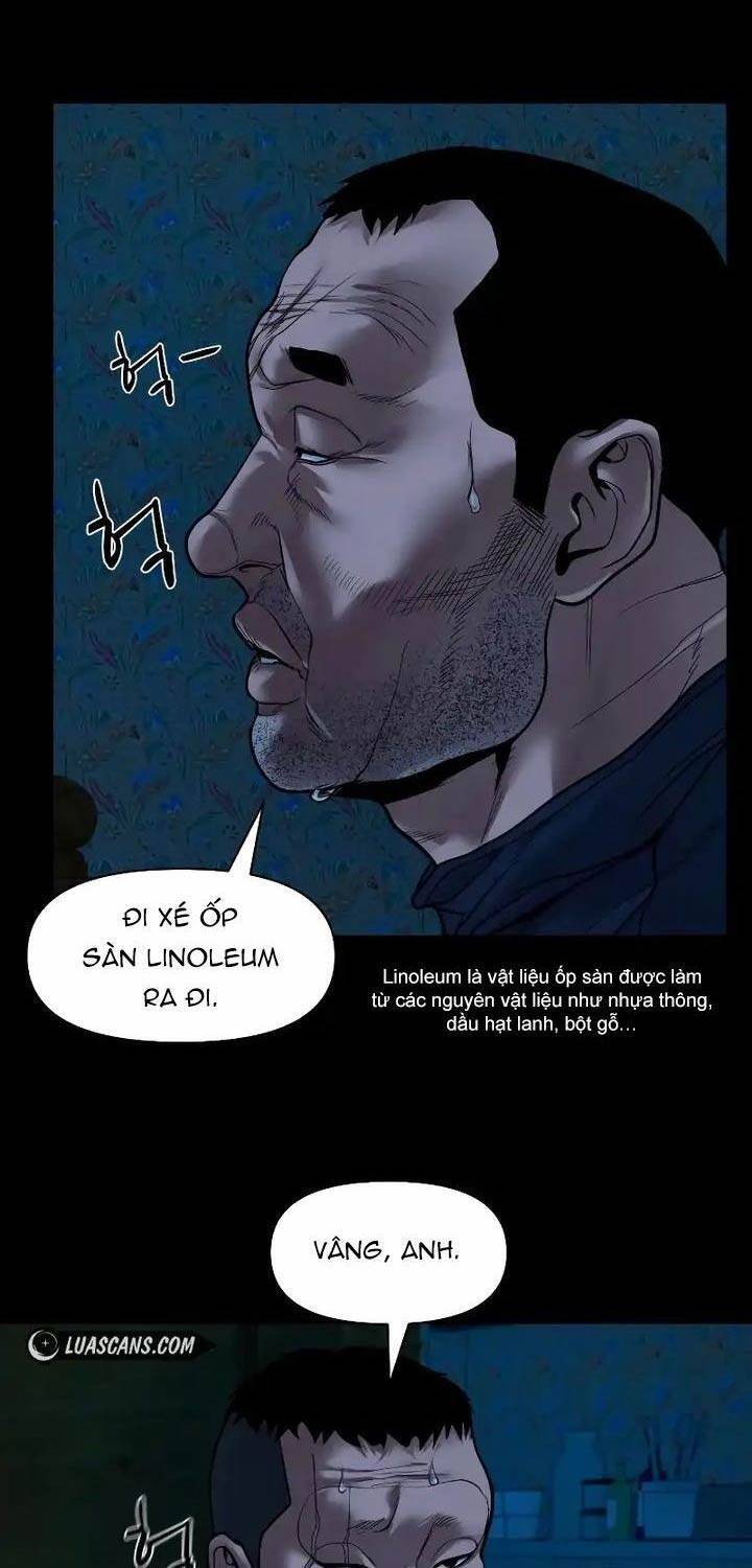 Ngôi Làng Ma Quái Chapter 20 - Trang 4