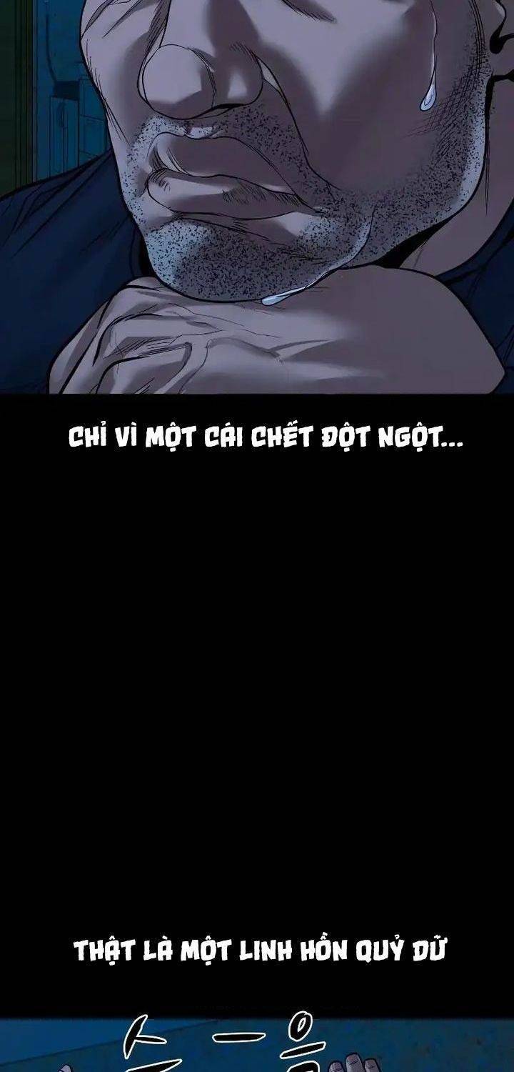Ngôi Làng Ma Quái Chapter 20 - Trang 4