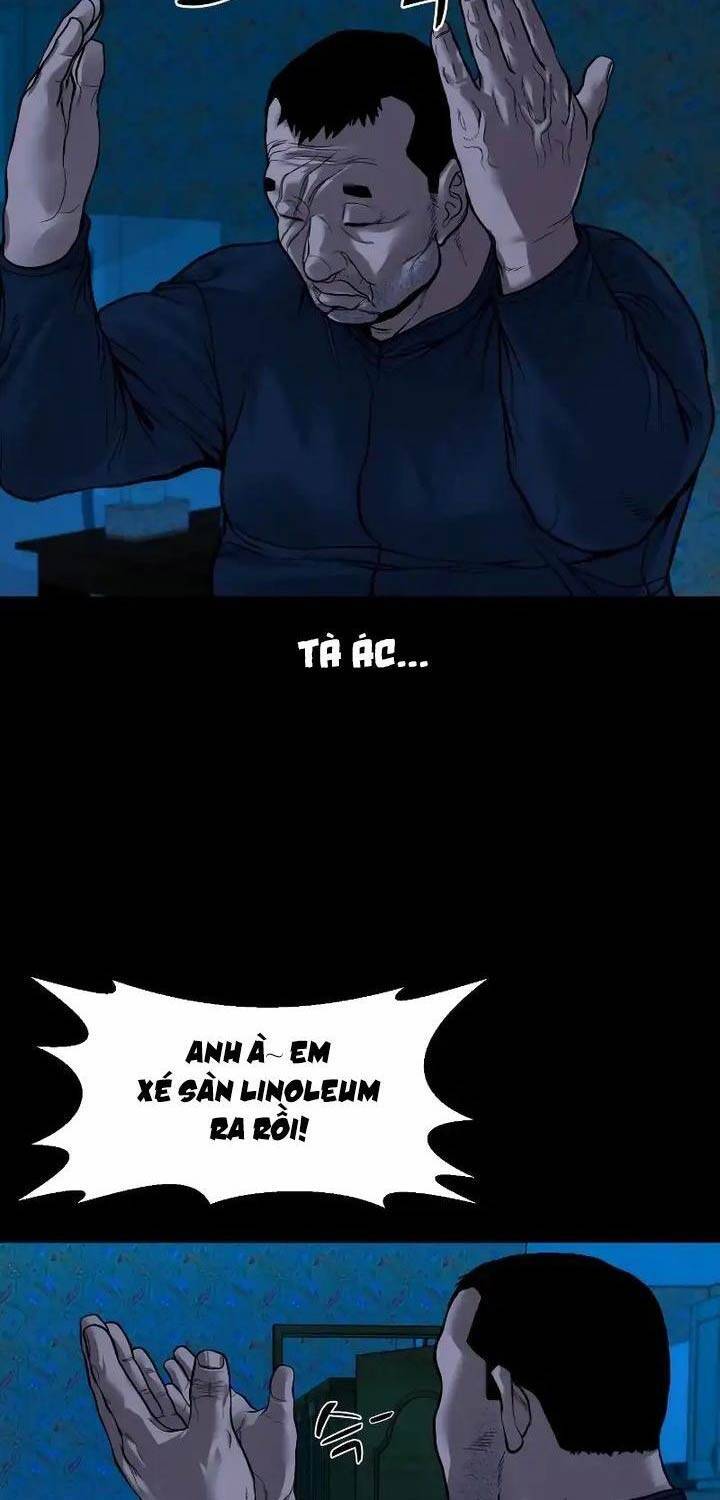 Ngôi Làng Ma Quái Chapter 20 - Trang 4