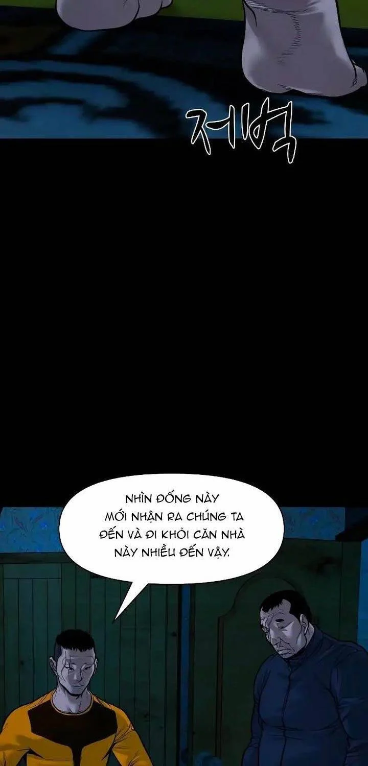 Ngôi Làng Ma Quái Chapter 20 - Trang 4