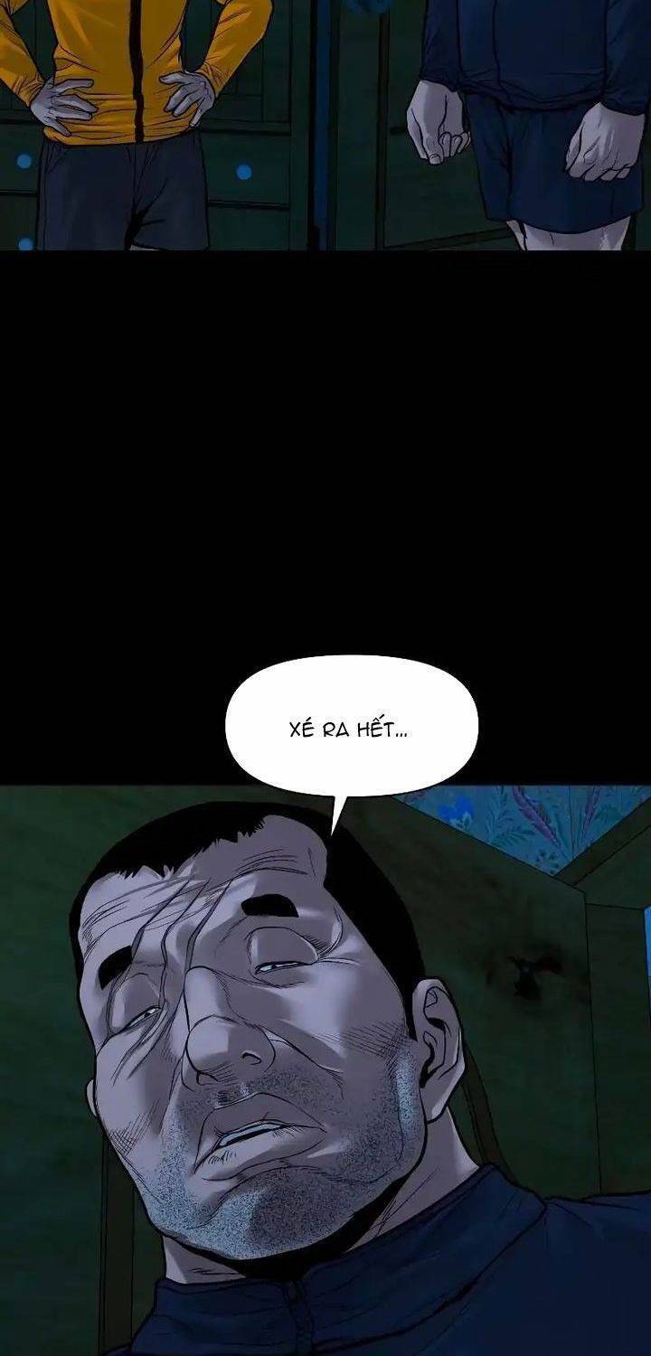 Ngôi Làng Ma Quái Chapter 20 - Trang 4