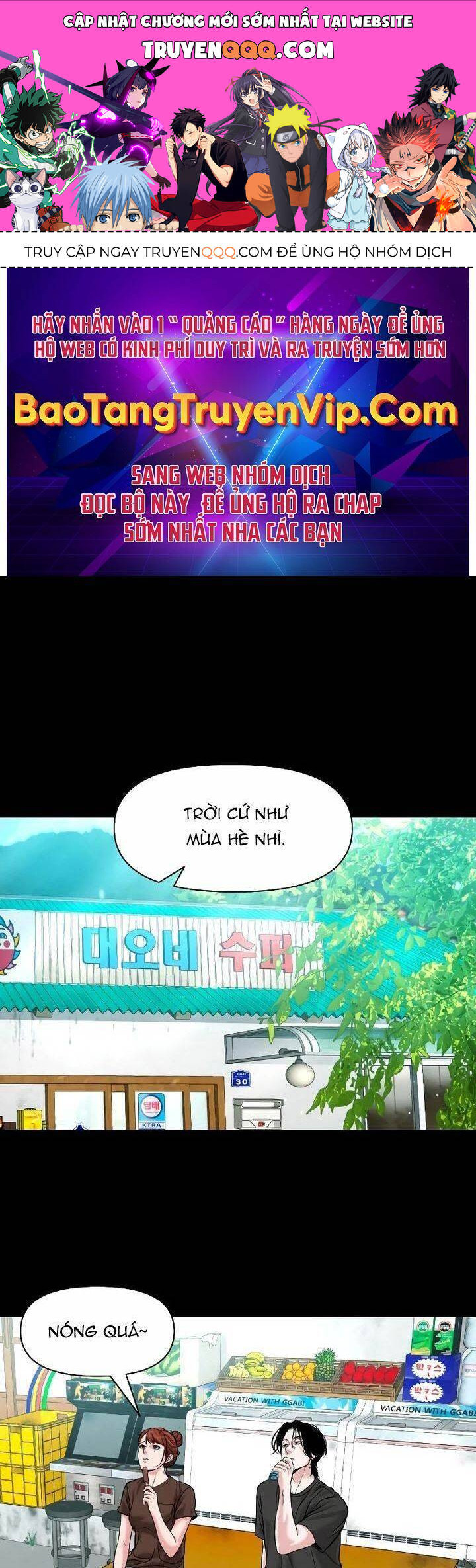 Ngôi Làng Ma Quái Chapter 21 - Trang 4