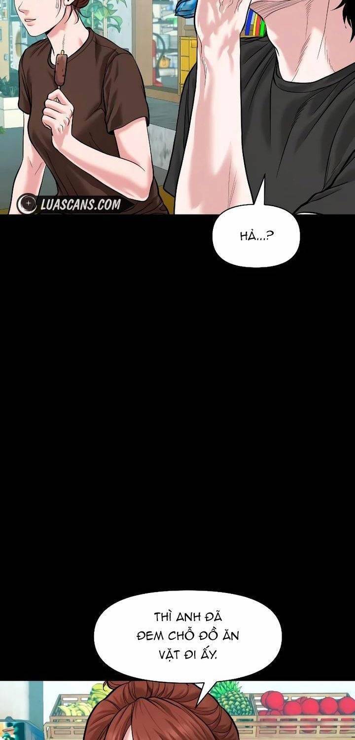 Ngôi Làng Ma Quái Chapter 21 - Trang 4