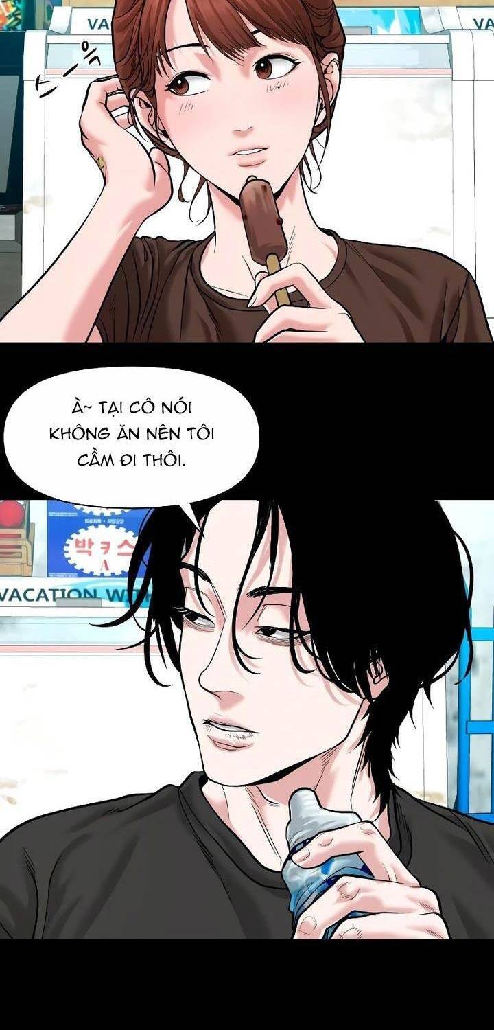 Ngôi Làng Ma Quái Chapter 21 - Trang 4