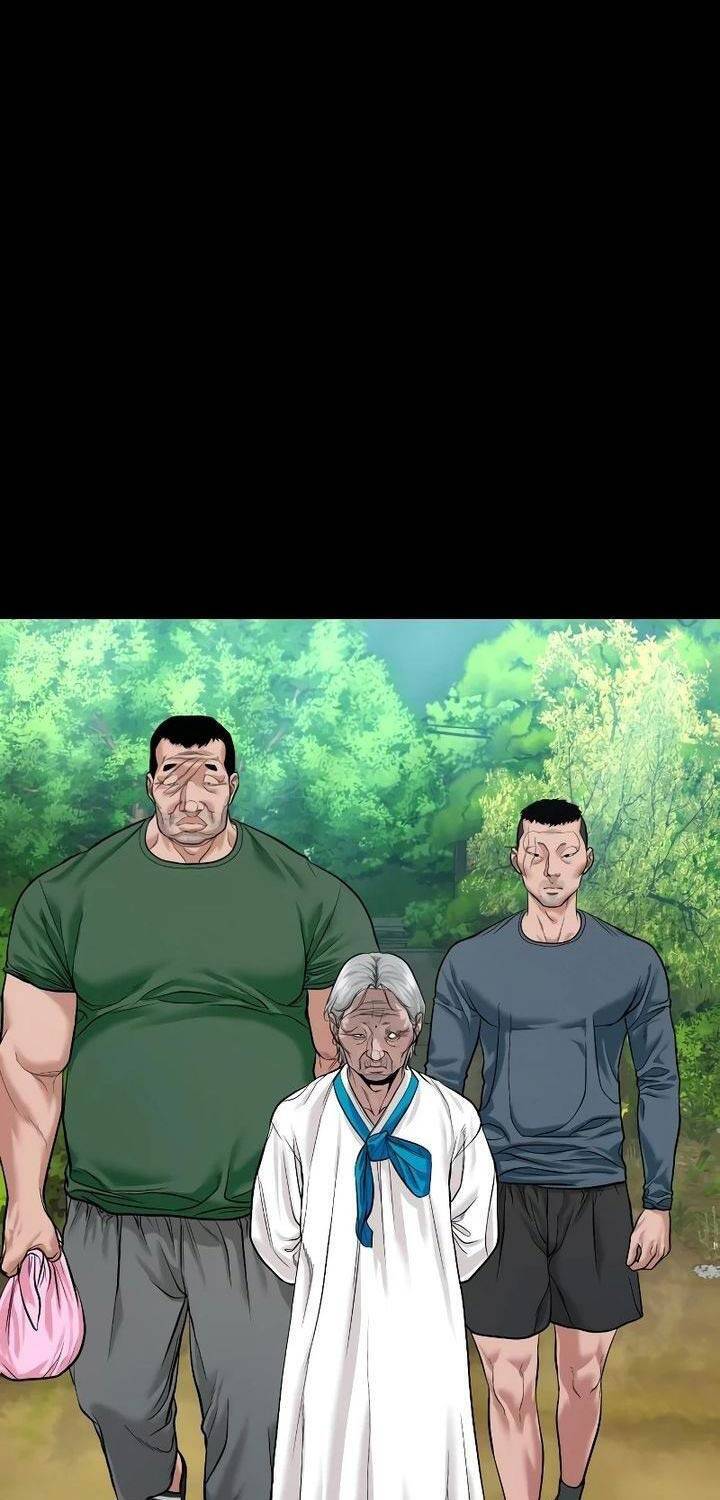 Ngôi Làng Ma Quái Chapter 21 - Trang 4