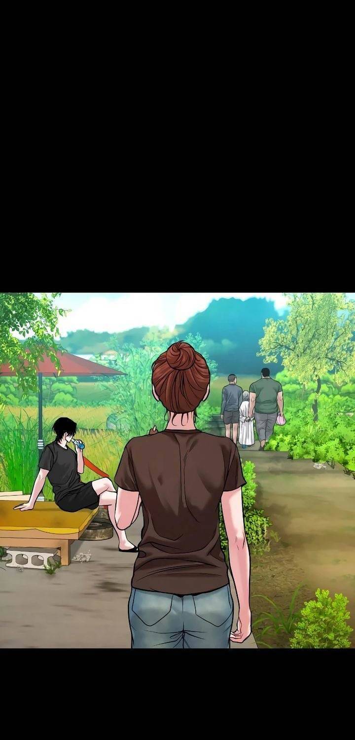 Ngôi Làng Ma Quái Chapter 21 - Trang 4