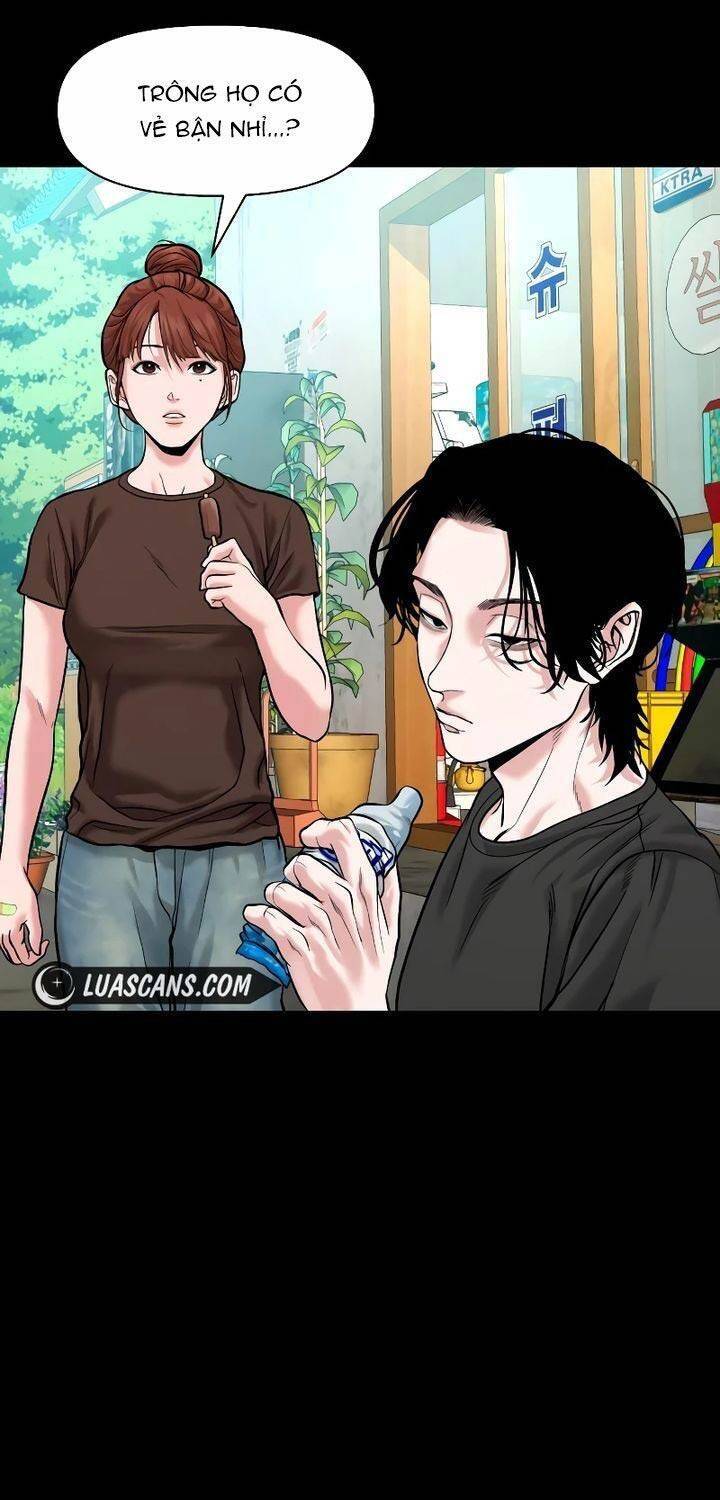 Ngôi Làng Ma Quái Chapter 21 - Trang 4