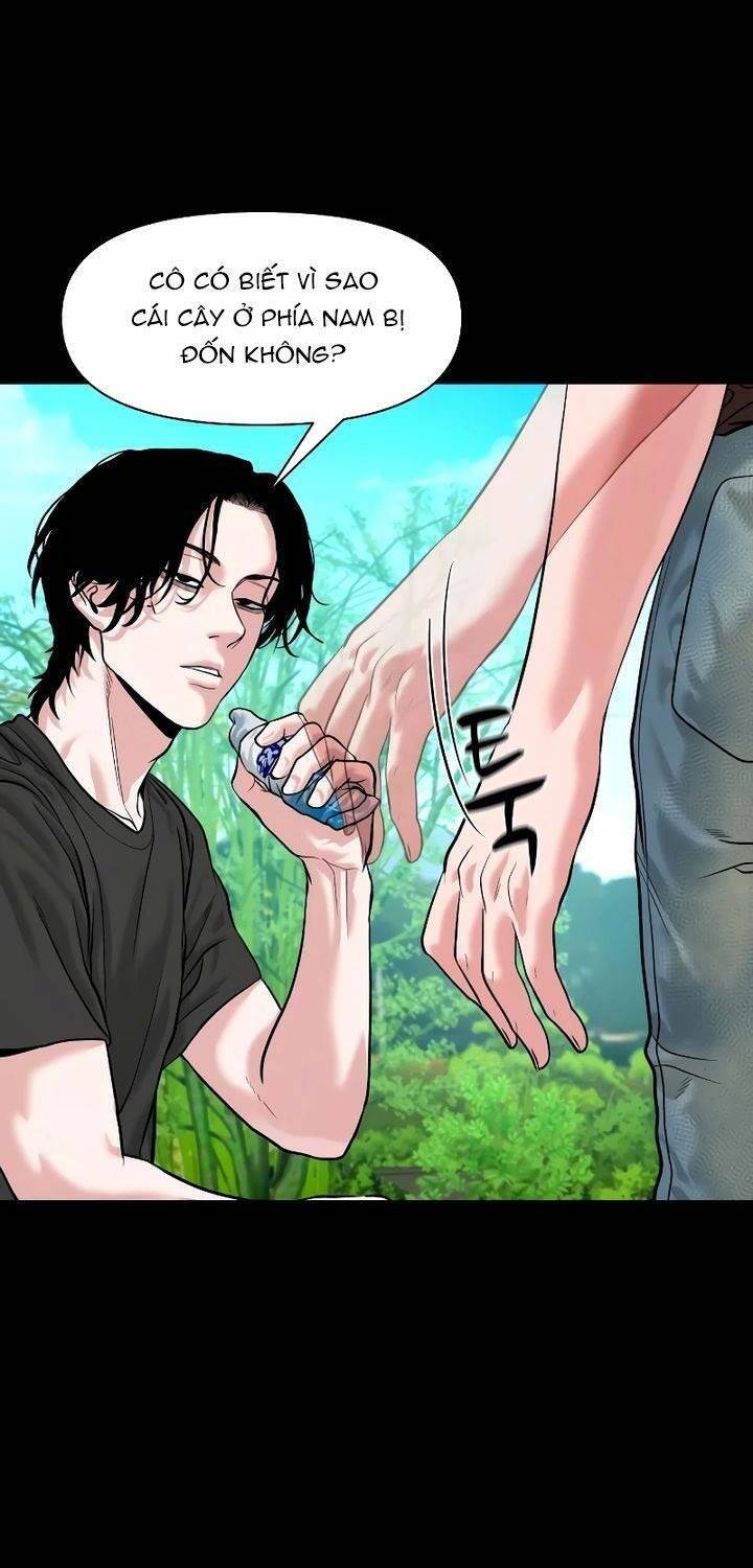 Ngôi Làng Ma Quái Chapter 21 - Trang 4