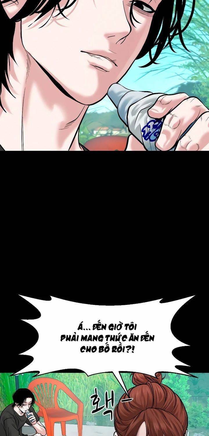 Ngôi Làng Ma Quái Chapter 21 - Trang 4