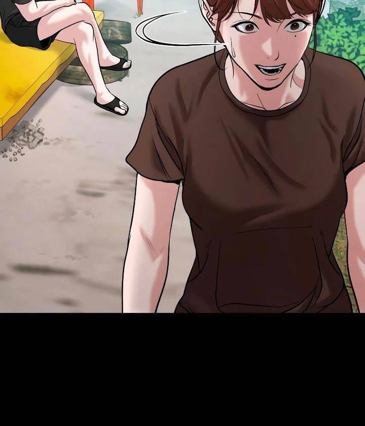 Ngôi Làng Ma Quái Chapter 21 - Trang 4