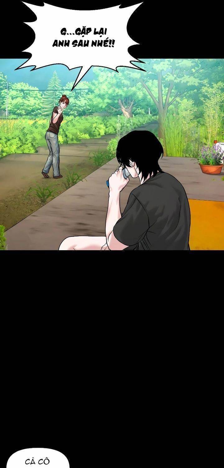 Ngôi Làng Ma Quái Chapter 21 - Trang 4