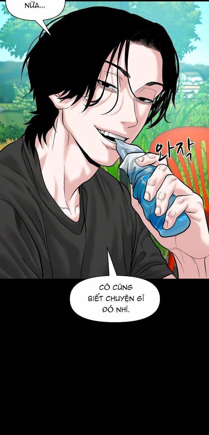 Ngôi Làng Ma Quái Chapter 21 - Trang 4