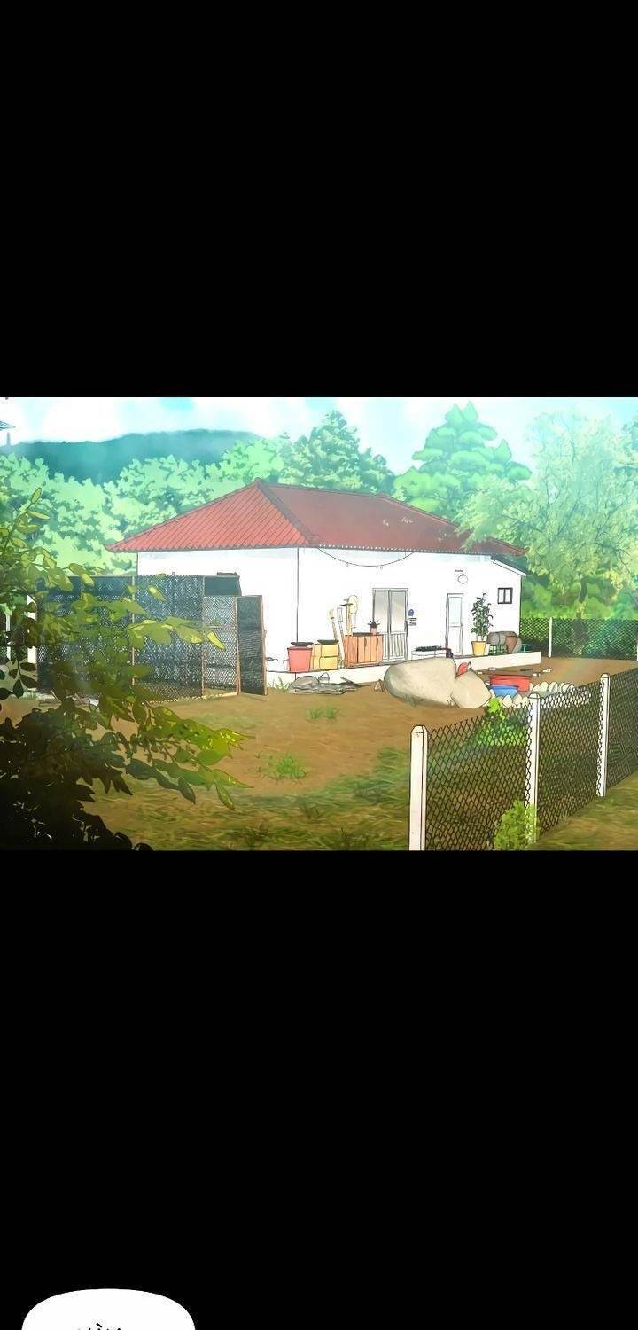 Ngôi Làng Ma Quái Chapter 21 - Trang 4