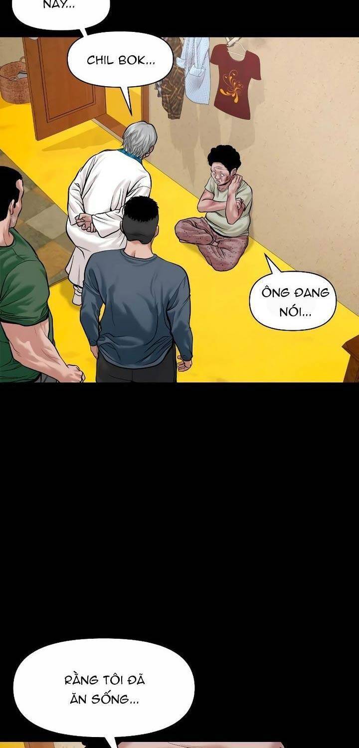 Ngôi Làng Ma Quái Chapter 21 - Trang 4
