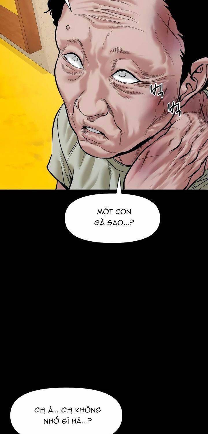 Ngôi Làng Ma Quái Chapter 21 - Trang 4