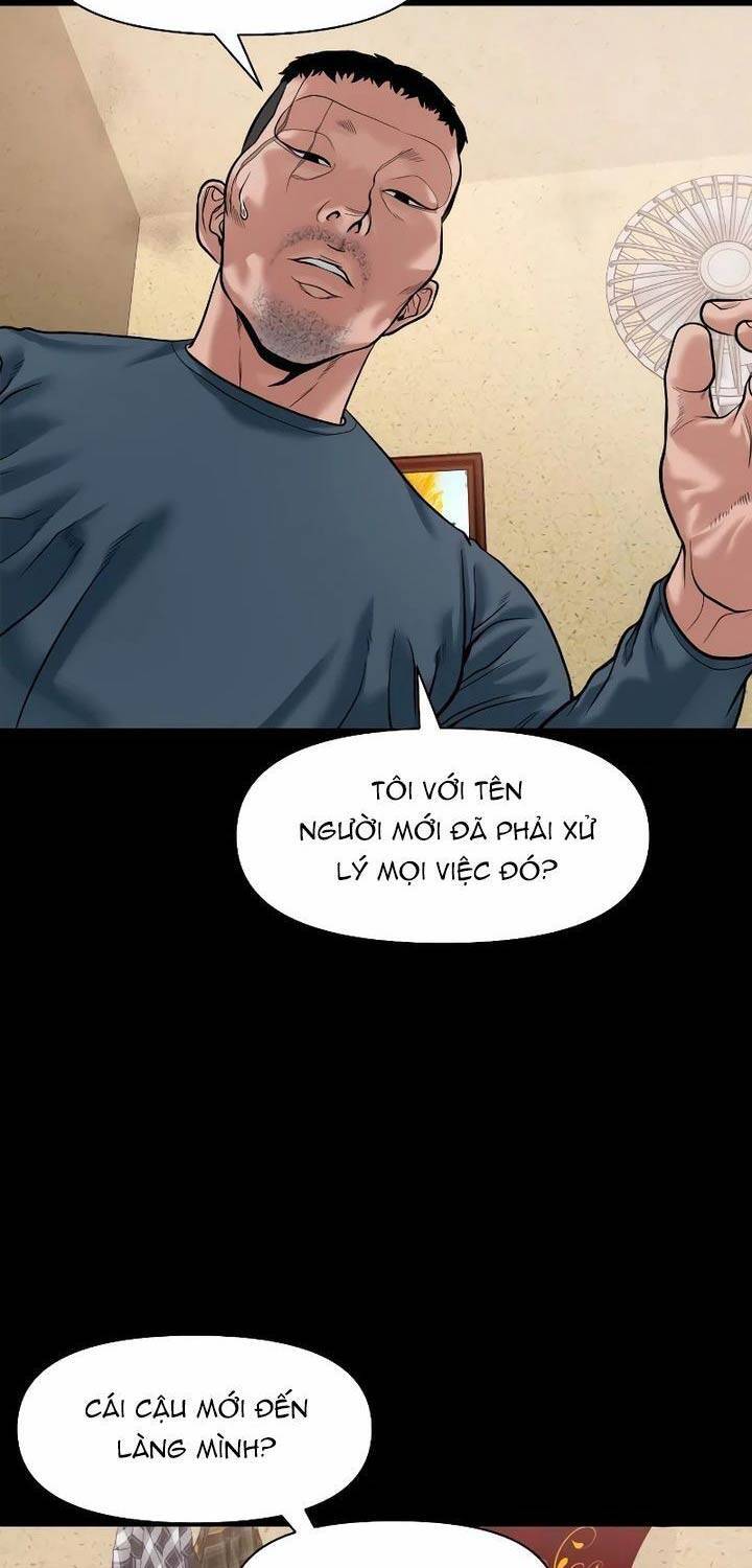 Ngôi Làng Ma Quái Chapter 21 - Trang 4
