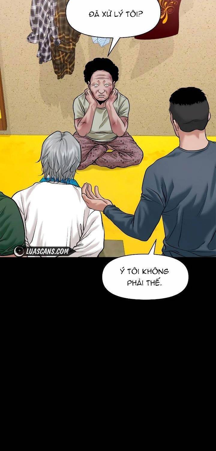 Ngôi Làng Ma Quái Chapter 21 - Trang 4