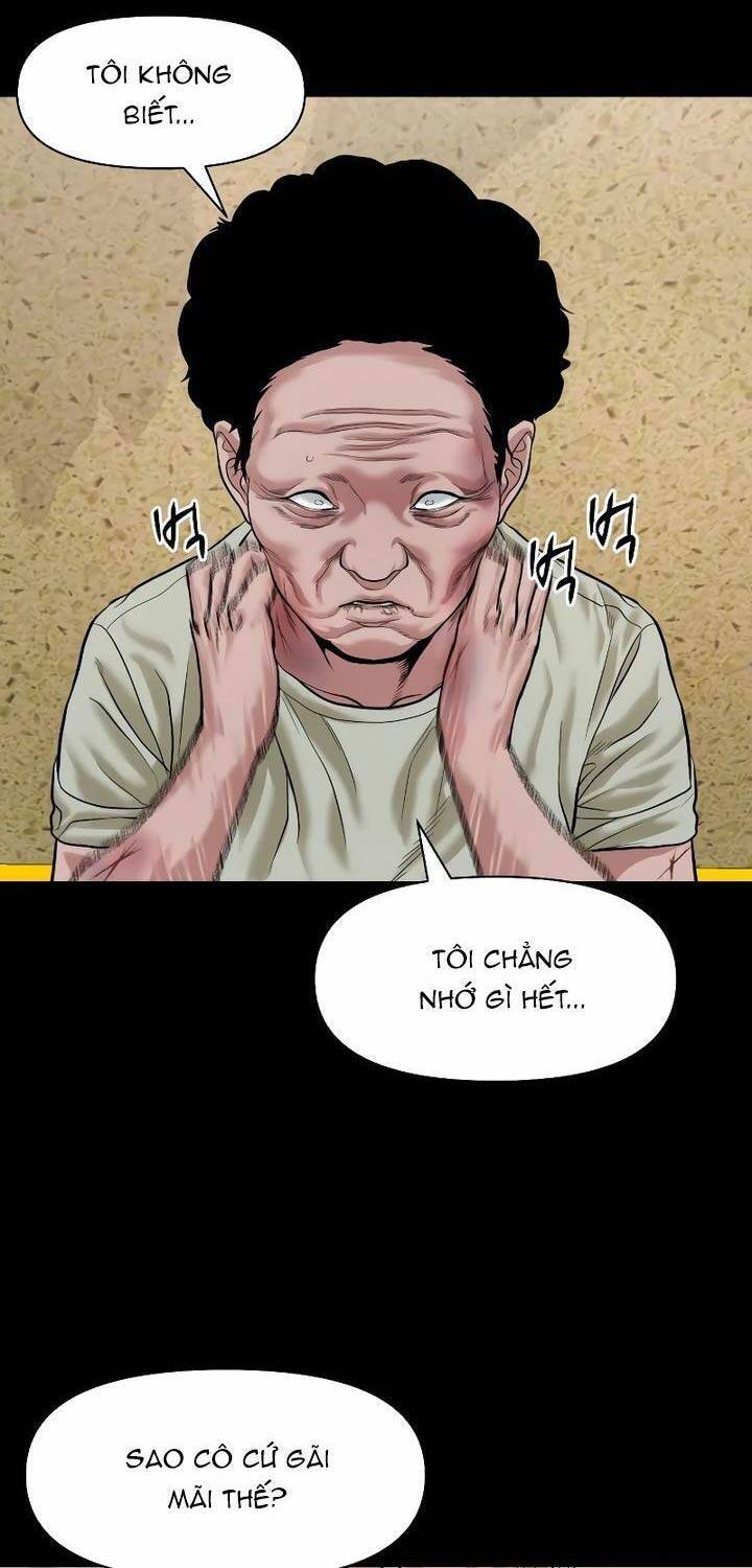 Ngôi Làng Ma Quái Chapter 21 - Trang 4