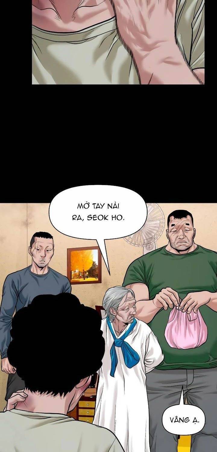 Ngôi Làng Ma Quái Chapter 21 - Trang 4