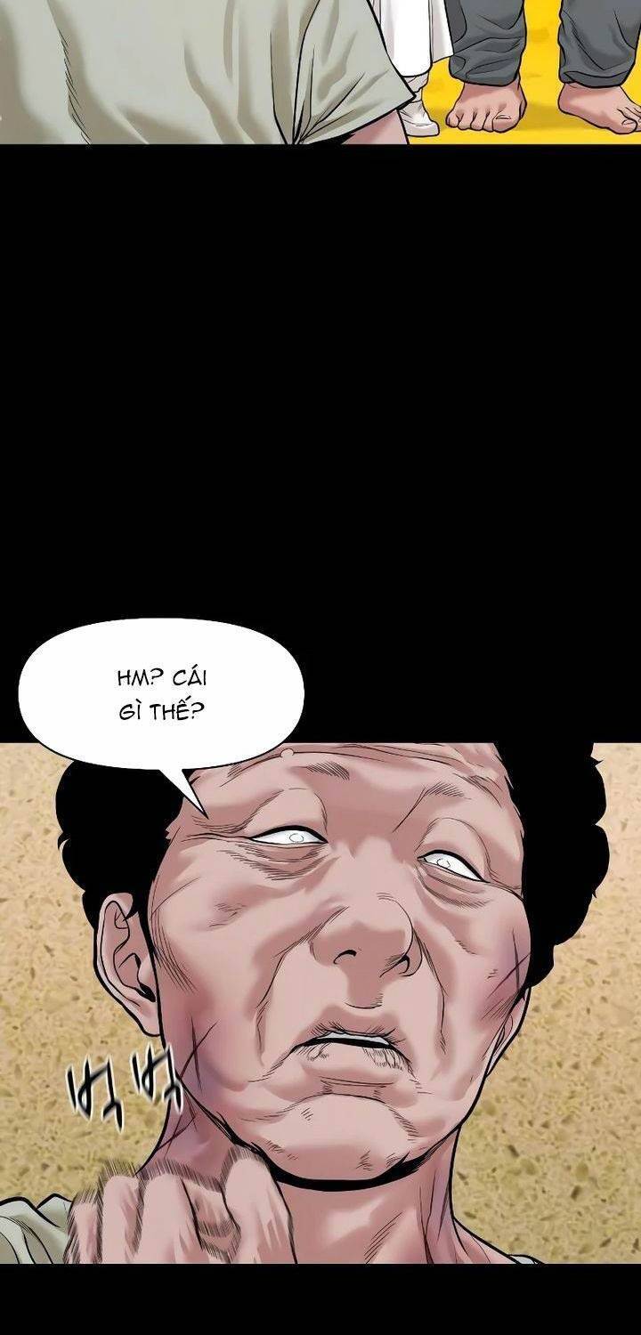 Ngôi Làng Ma Quái Chapter 21 - Trang 4