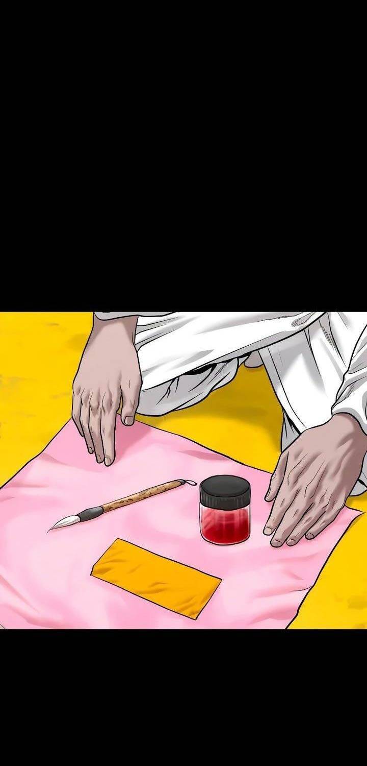 Ngôi Làng Ma Quái Chapter 21 - Trang 4