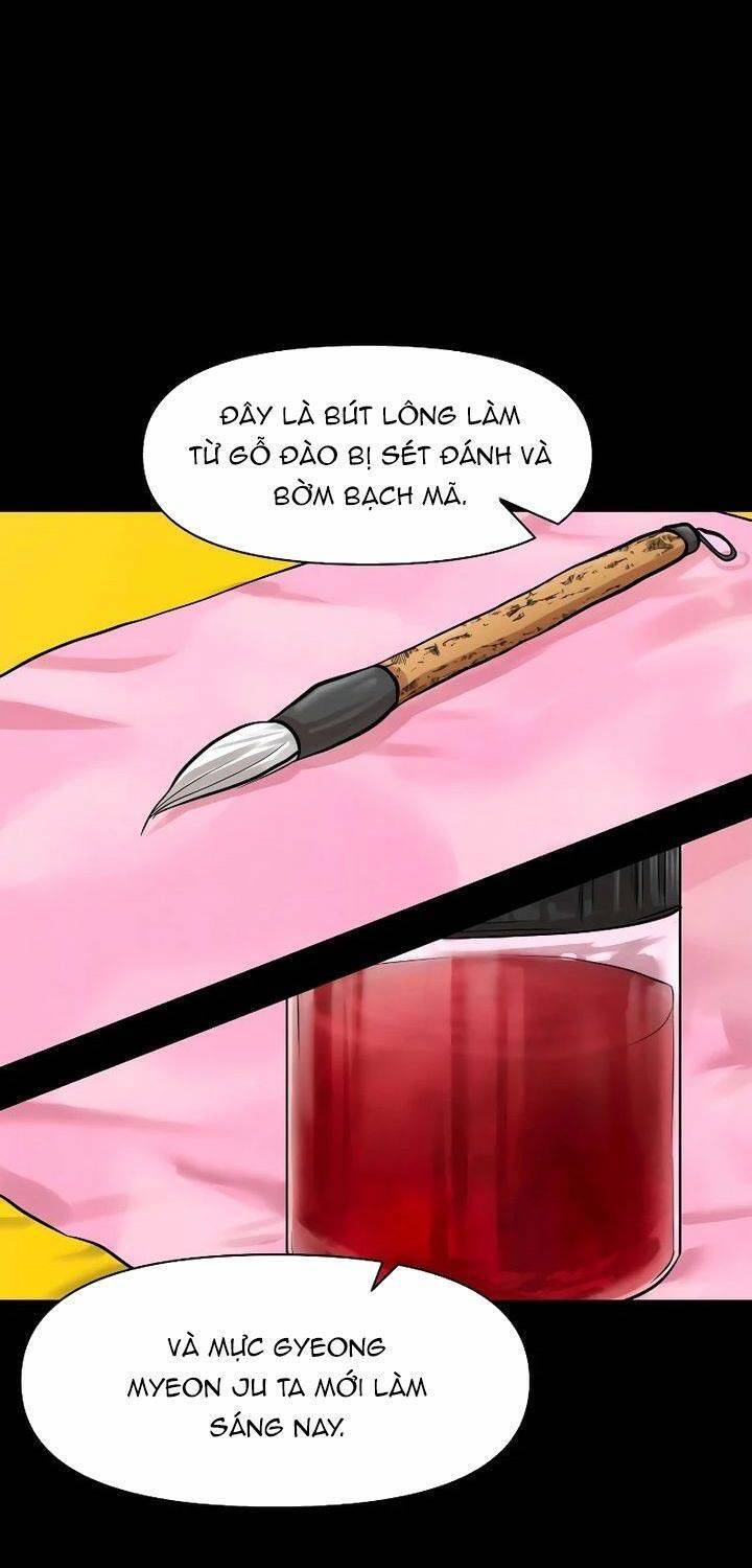 Ngôi Làng Ma Quái Chapter 21 - Trang 4